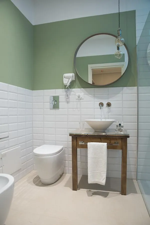 L'Albero Bed & Breakfast Porto Empedocle Italy