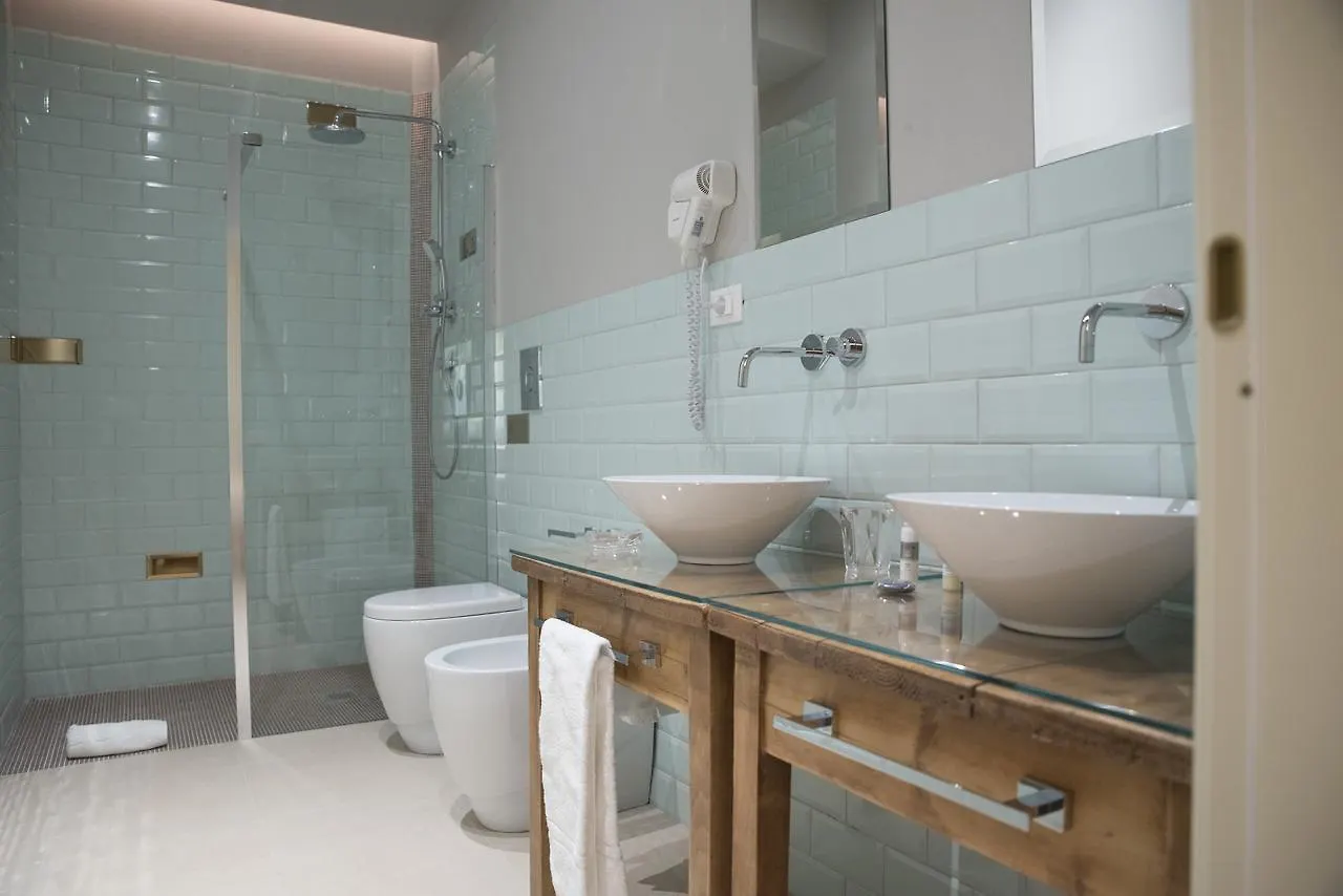 L'Albero Bed & Breakfast Porto Empedocle