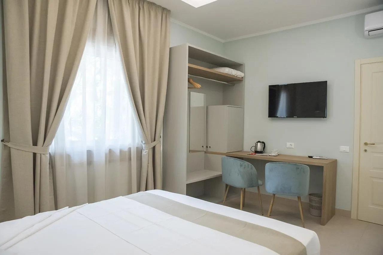 L'Albero Bed & Breakfast Porto Empedocle
