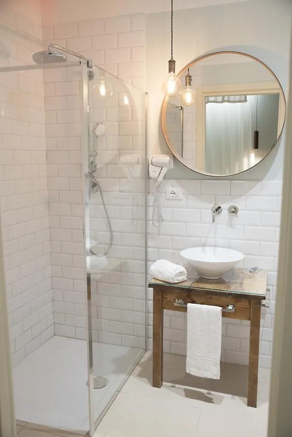 L'Albero Bed & Breakfast Porto Empedocle