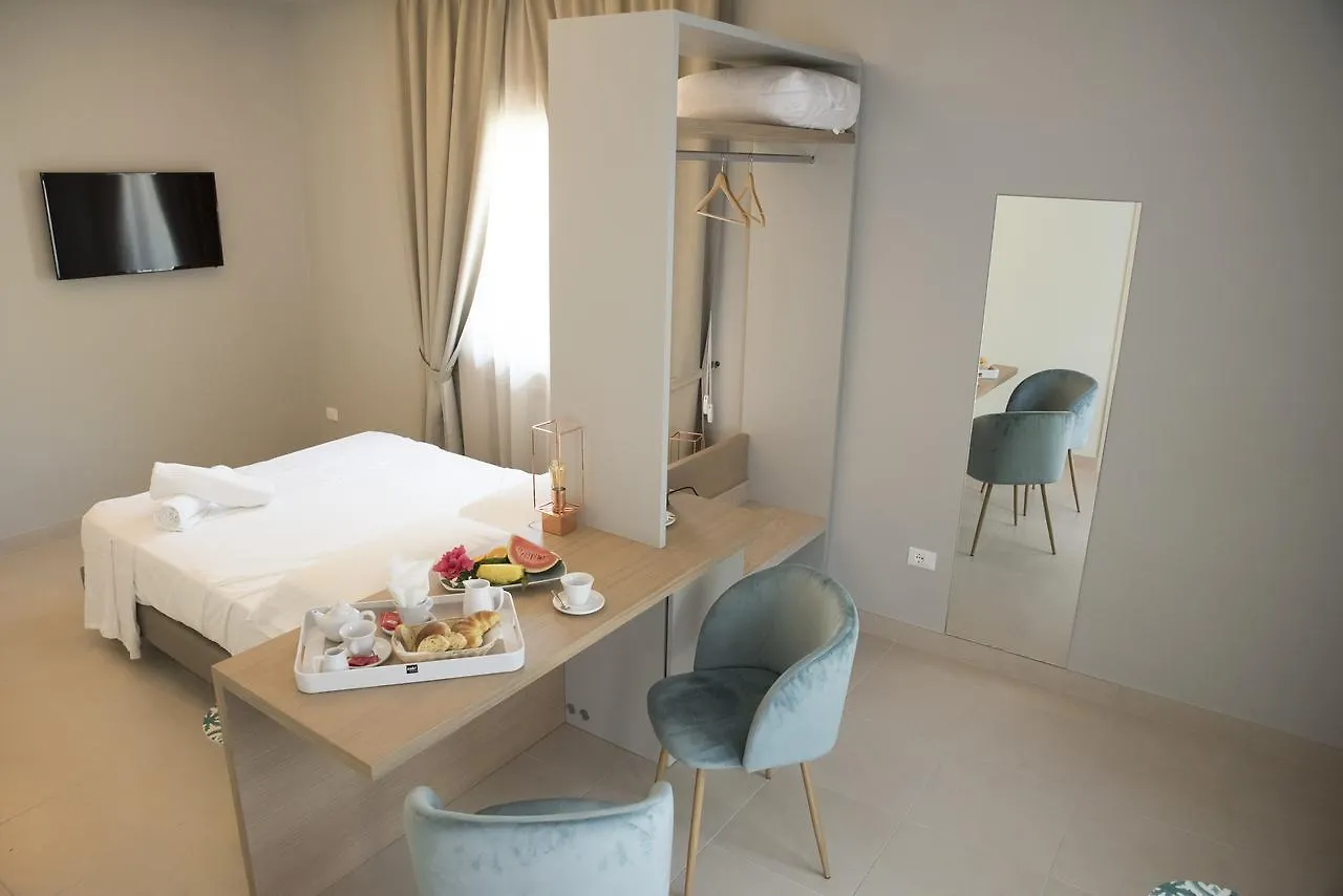 L'Albero Bed & Breakfast Porto Empedocle 0*,  Italy