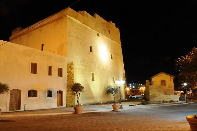 L'Albero Bed & Breakfast Porto Empedocle
