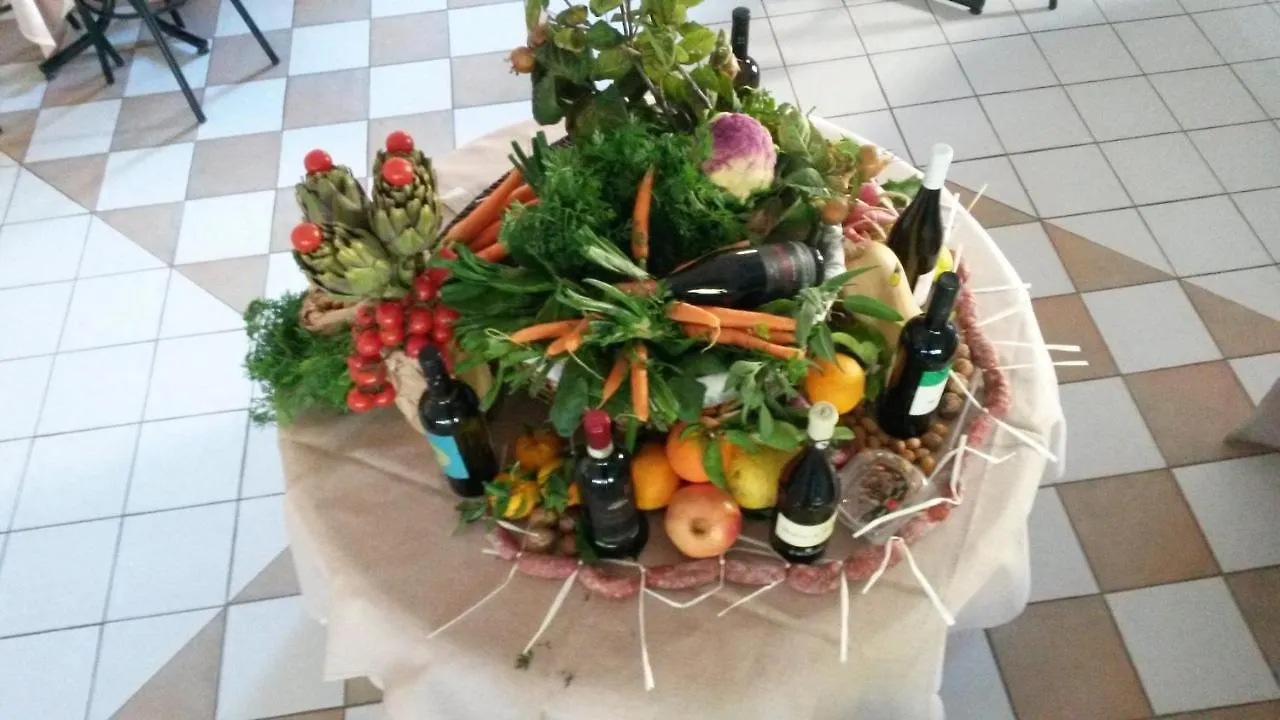 L'Albero Bed & Breakfast Porto Empedocle