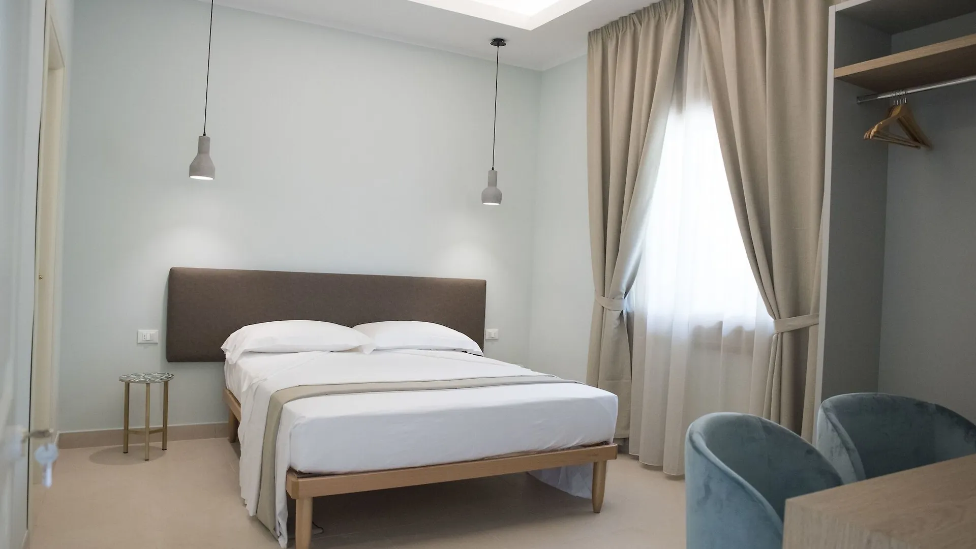 L'Albero Bed & Breakfast Porto Empedocle Italy