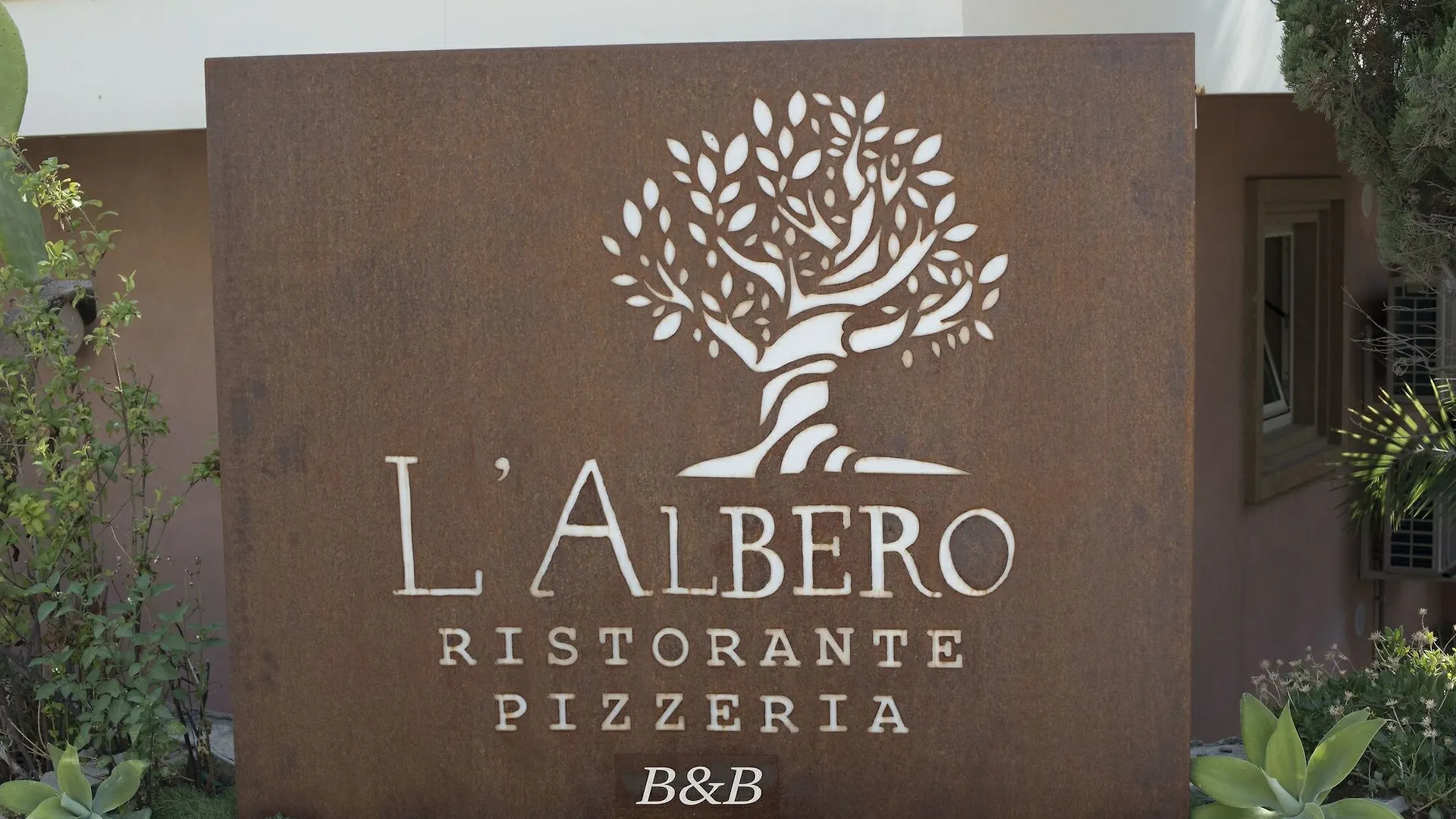 L'Albero Bed & Breakfast Porto Empedocle Italy