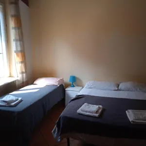 La Casa Di Luigi Porta Venezia Apartamento Milán