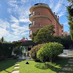Santa Maria Hotel Chiavari
