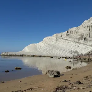 La Casa Del Sole Appartamento