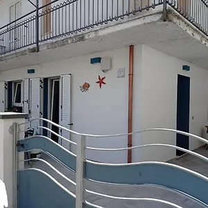 Monolocale Marizzola Apartamento Cala Gonone