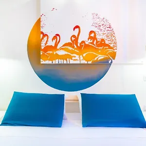 Sunscape Center Pensjonat Cagliari