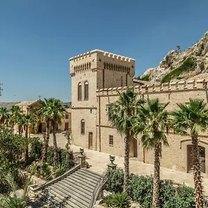 Hotel Castello Ducale Colonna, Ioppolo Giancaxio