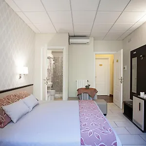 Domus Palatina Guest house Rome