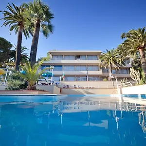 Nyala Hotel Sanremo