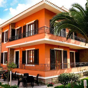 Marogna Bed & Breakfast Alghero