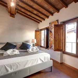 Magazzini By Mamo Apartamento Florencia