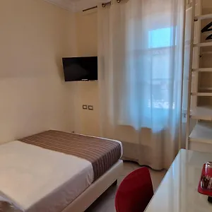 Residenza Fiorentina Hotel Florencja