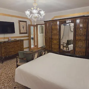 Ca' Dell' Arte Luxury Apartamento Venecia