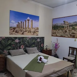 Vigata House Appartamento