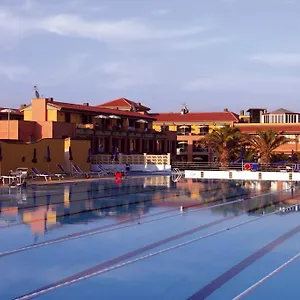 Continental Hotel apartamentowy Tirrenia