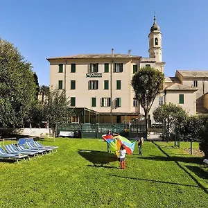 Florenz Hotel Finale Ligure