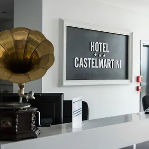 Castelmartini Wellness & Business Hotel Larciano