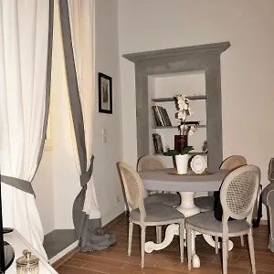 Casa Da Verrazzano Apartamento Florencia