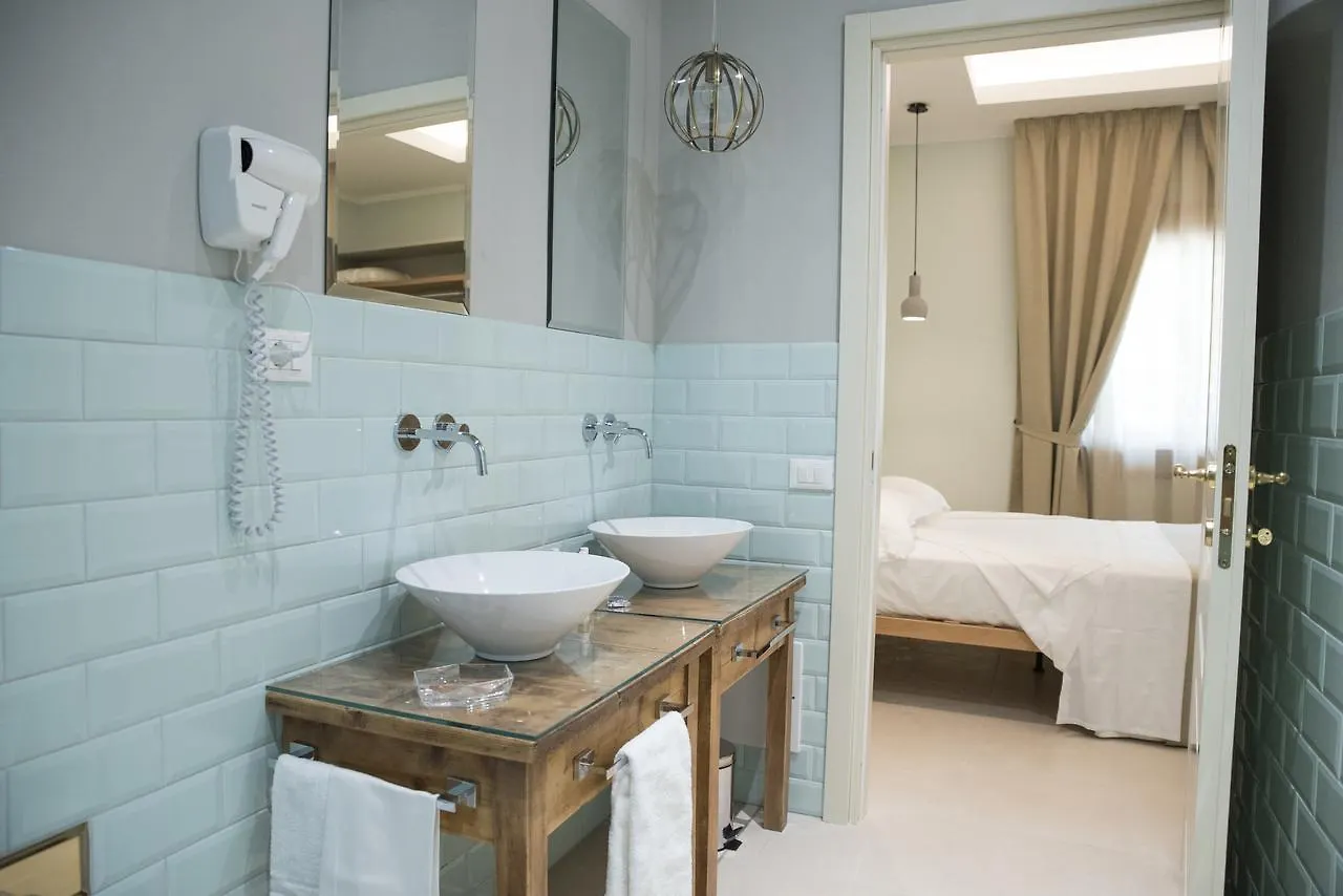 Bed and Breakfast L'Albero Porto Empedocle