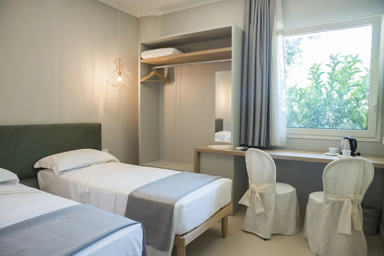 Bed and Breakfast L'Albero Porto Empedocle Italia