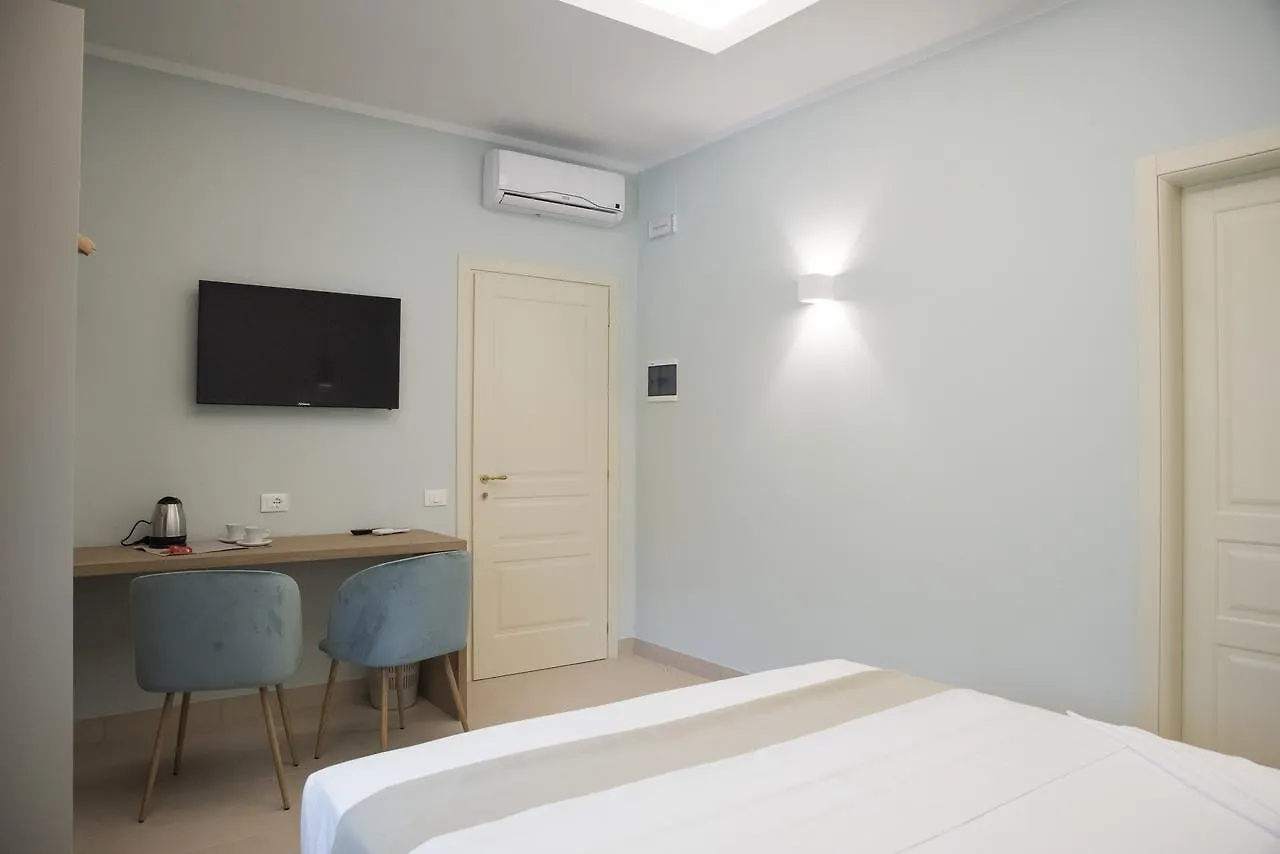Bed and Breakfast L'Albero Porto Empedocle