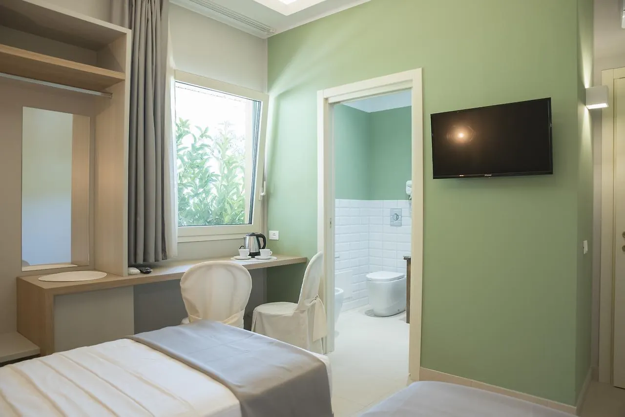 Bed and Breakfast L'Albero Porto Empedocle