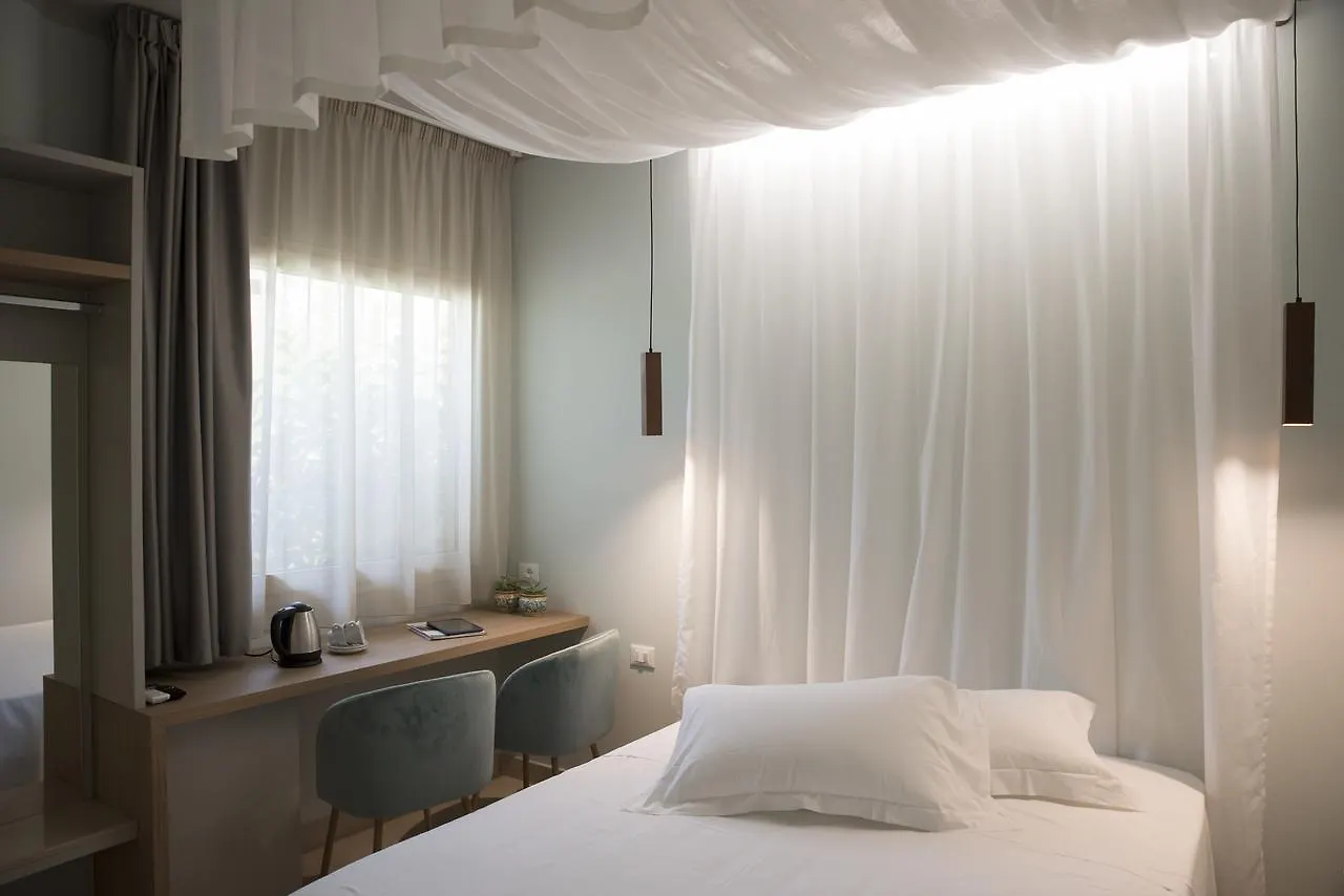 Bed and Breakfast L'Albero Porto Empedocle 0*,  Italia