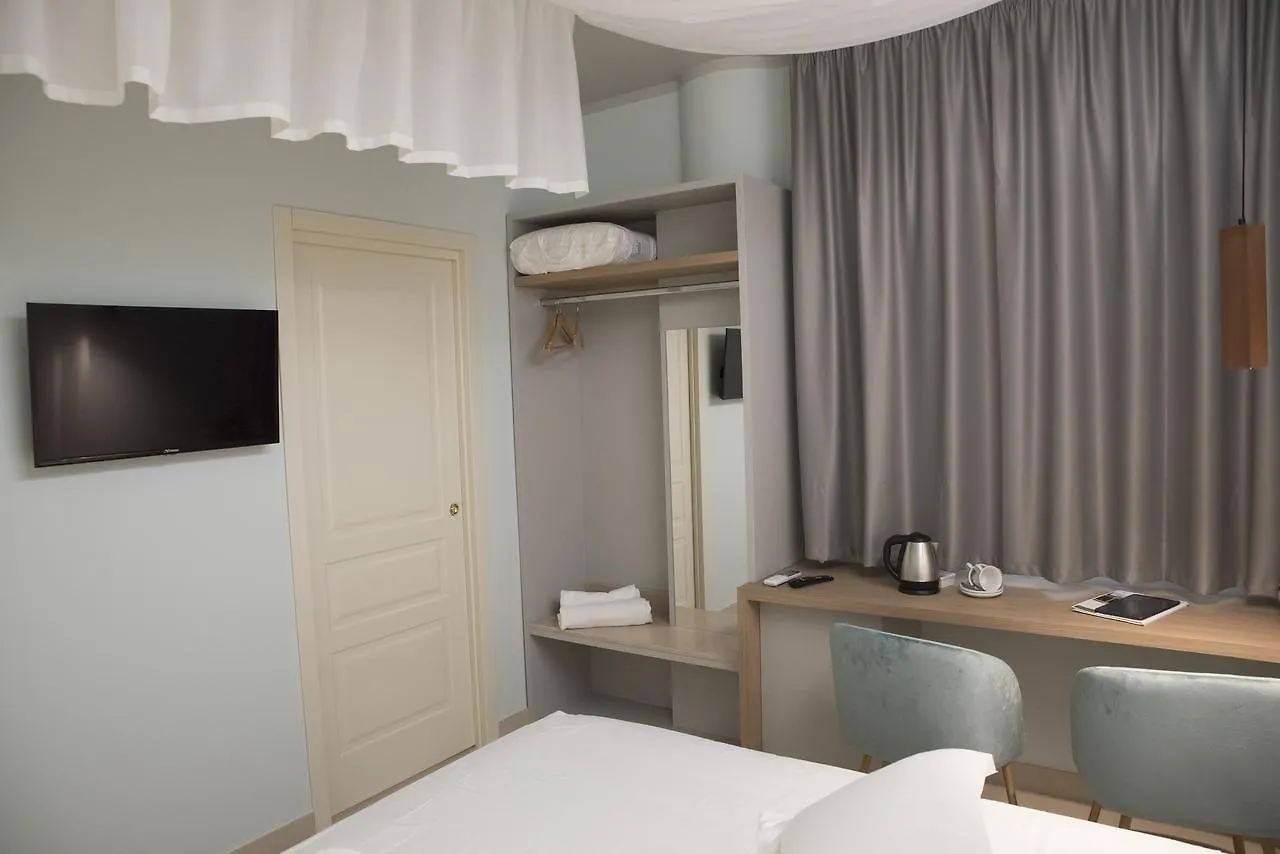 Bed and Breakfast L'Albero Porto Empedocle Italia