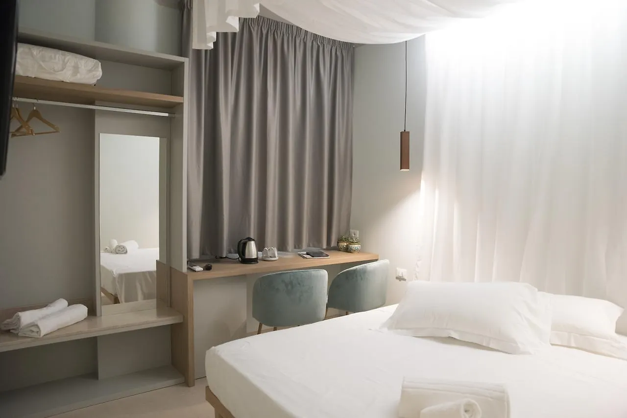 Bed and Breakfast L'Albero Porto Empedocle