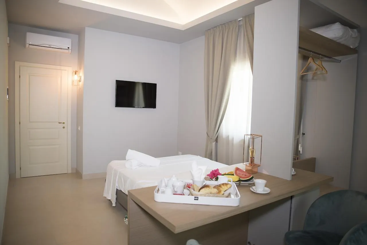 Bed and Breakfast L'Albero Porto Empedocle