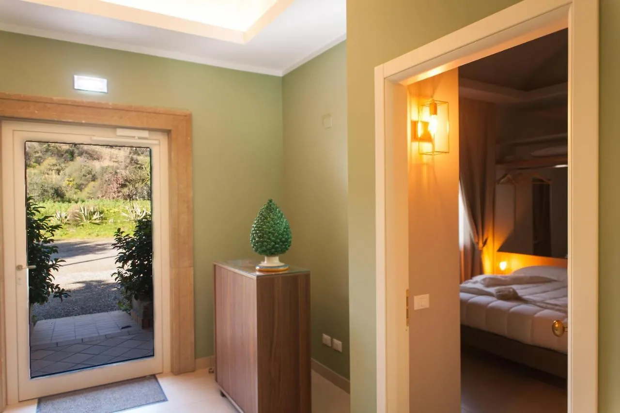 Bed and Breakfast L'Albero Porto Empedocle