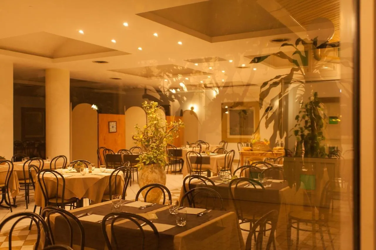 Bed and Breakfast L'Albero Porto Empedocle Italia