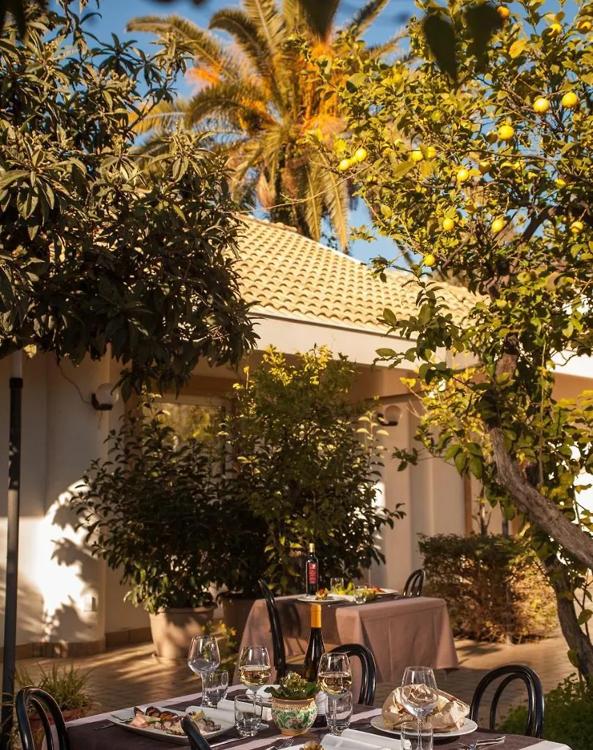 Bed and Breakfast L'Albero Porto Empedocle Italia