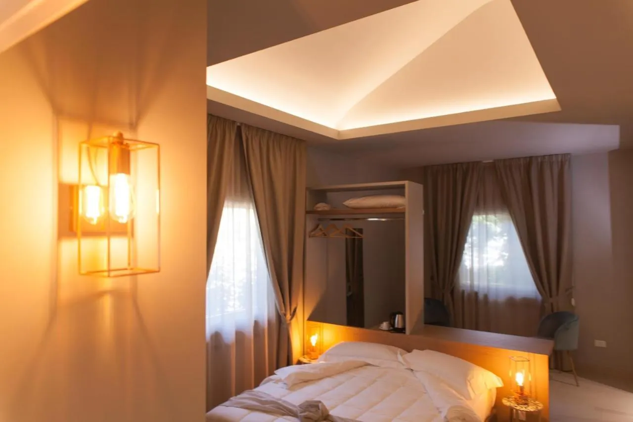 Bed and Breakfast L'Albero Porto Empedocle