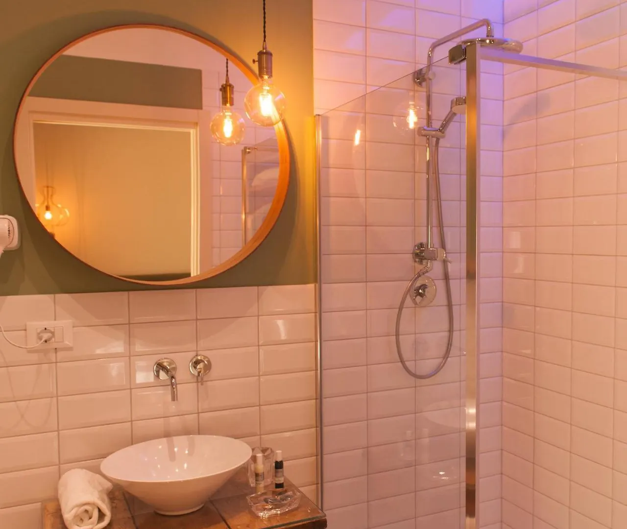 Bed and Breakfast L'Albero Porto Empedocle